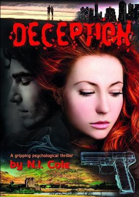 Deception(English, Paperback, Cole N. I.)