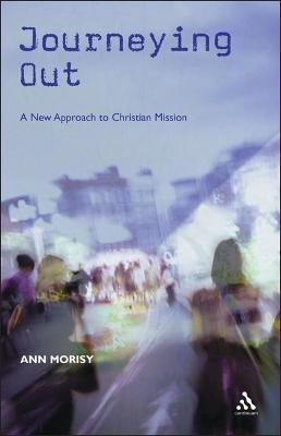Journeying Out(English, Electronic book text, Morisy Ann Dr.)