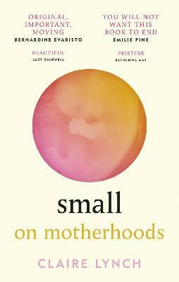 Small(English, Paperback, Lynch Claire)