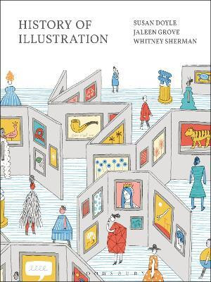 History of Illustration(English, Paperback, unknown)