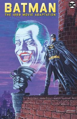 Batman: The 1989 Movie Adaptation(English, Paperback, O'Neil Dennis)