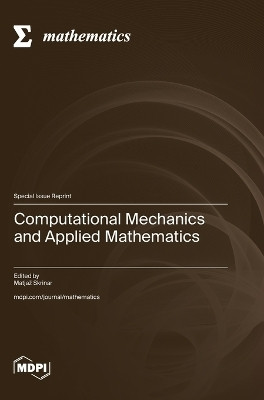 Computational Mechanics and Applied Mathematics(English, Hardcover, unknown)