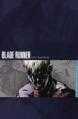 Blade Runner(English, Paperback, Bukatman Scott)