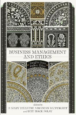 Business Management and Ethics(English, Hardcover, unknown)
