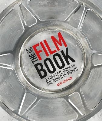 The Film Book, New Edition(English, Hardcover, Bergan Ronald)