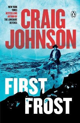 First Frost(English, Paperback, Johnson Craig)