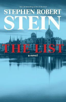 The List(English, Paperback, Stein Stephen Robert)