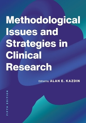 Methodological Issues and Strategies in Clinical Research(English, Paperback, unknown)