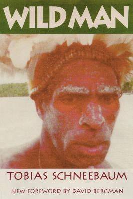 Wild Man(English, Paperback, University of Wisconsin Press)