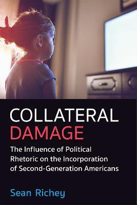 Collateral Damage(English, Paperback, Richey Sean)