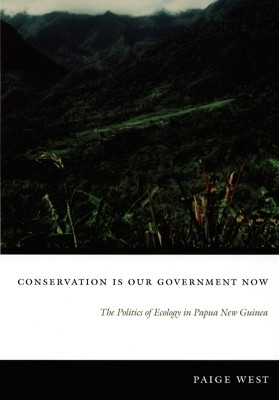 Conservation Is Our Government Now(English, Paperback, West Paige)