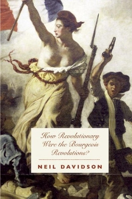 How Revolutionary Were The Bourgeois Revolutions?(English, Paperback, Davidson Neil)