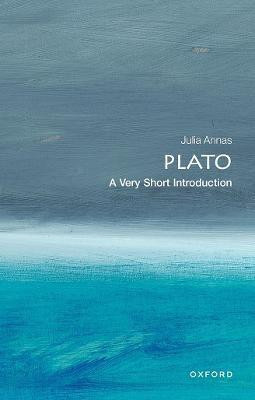 Plato(English, Paperback, Annas Julia)