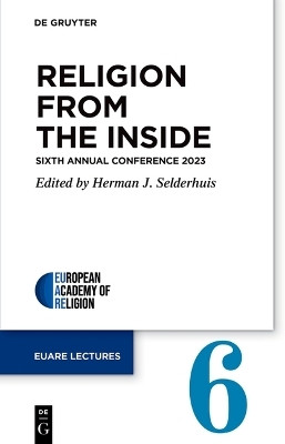 Religion from the Inside(English, Paperback, unknown)