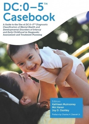 DC:0-5 Casebook(English, Paperback, unknown)