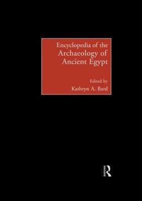 Encyclopedia of the Archaeology of Ancient Egypt(English, Hardcover, unknown)