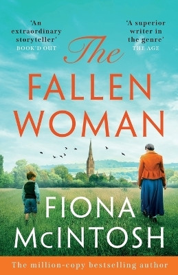 The Fallen Woman(English, Paperback, McIntosh Fiona)