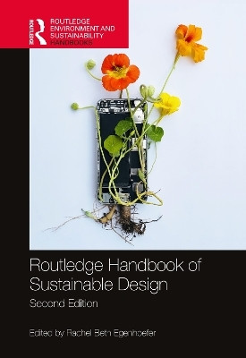 Routledge Handbook of Sustainable Design(English, Hardcover, unknown)