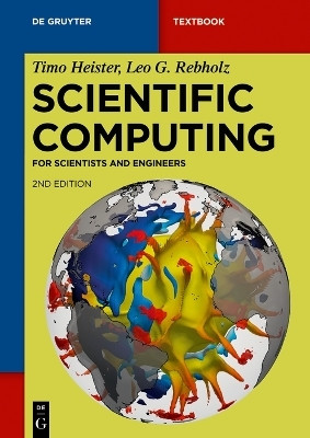 Scientific Computing(English, Electronic book text, Heister Timo)