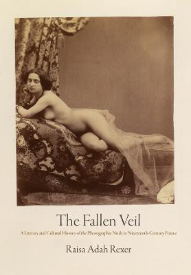 The Fallen Veil(English, Electronic book text, Rexer Raisa Adah)
