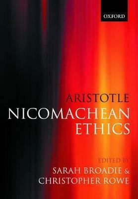 Aristotle: Nicomachean Ethics(English, Paperback, unknown)