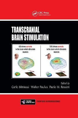 Transcranial Brain Stimulation(English, Paperback, unknown)