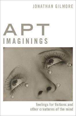Apt Imaginings(English, Hardcover, Gilmore Jonathan)