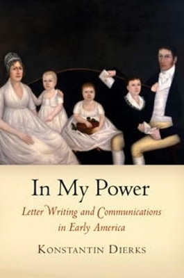 In My Power(English, Paperback, Dierks Konstantin)