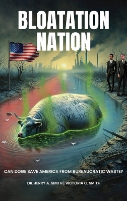 Bloatation Nation(English, Hardcover, Smith Jerry Dr)