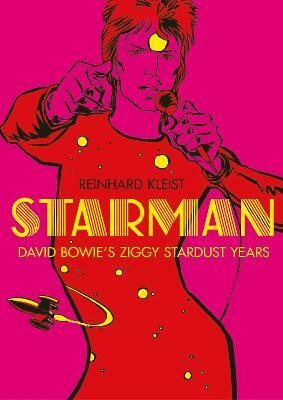 Starman(English, Paperback, Kleist Reinhard)