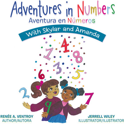 Adventures in Numbers Aventura En Numeros(English, Paperback, Ventroy Renee A)