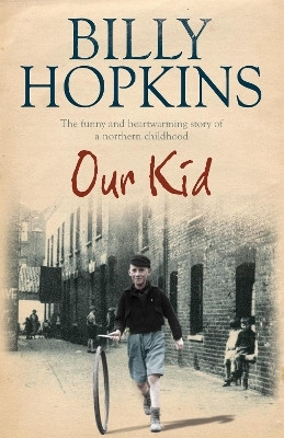 Our Kid (The Hopkins Family Saga)(English, Paperback, Hopkins Billy)