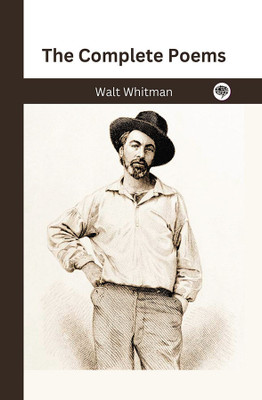 The Complete Poems(Hardcover, Walt Whitman)