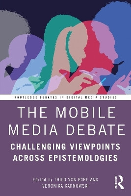 The Mobile Media Debate(English, Paperback, unknown)