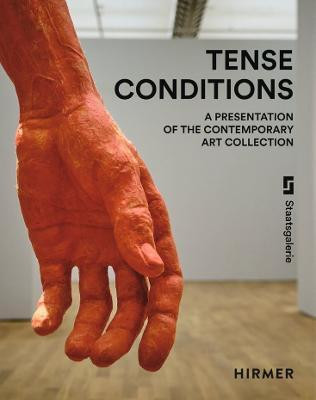 Tense Conditions (Bilingual edition)(English, Paperback, unknown)