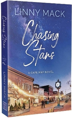Chasing Stars: Volume 2(English, Paperback, Mack Linny)