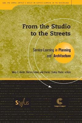 From the Studio to the Streets(English, Paperback, unknown)