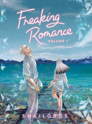 Freaking Romance Volume 1(English, Paperback, Snailords)