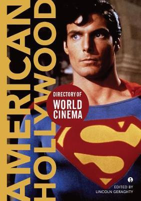 Directory of World Cinema: American Hollywood(English, Electronic book text, unknown)