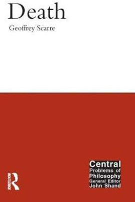 Death(English, Paperback, Scarre Geoffrey)