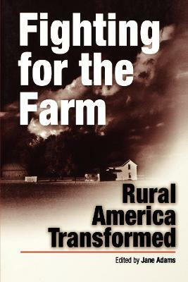 Fighting for the Farm(English, Electronic book text, unknown)