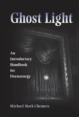 Ghost Light(English, Paperback, Southern Illinois University Press)