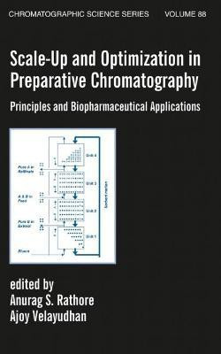 Scale-Up and Optimization in Preparative Chromatography(English, Hardcover, unknown)