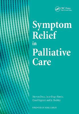 Sympton Relief in Palliative Care(English, Electronic book text, Levi Michael)