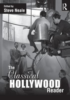 The Classical Hollywood Reader(English, Paperback, unknown)