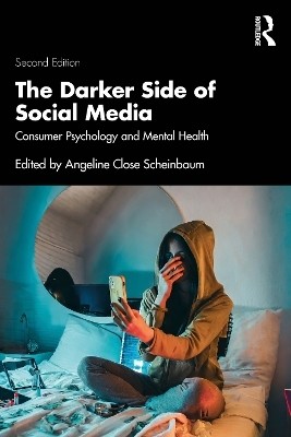 The Darker Side of Social Media(English, Paperback, unknown)