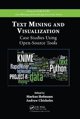Text Mining and Visualization(English, Electronic book text, unknown)