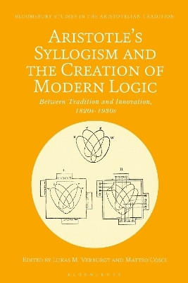 Aristotle's Syllogism and the Creation of Modern Logic(English, Paperback, unknown)