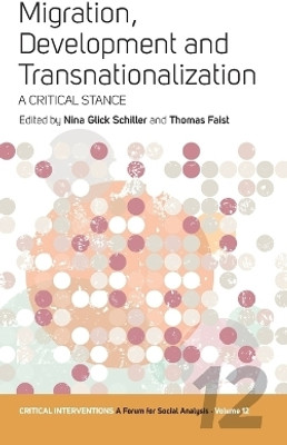 Migration, Development, and Transnationalization(English, Paperback, unknown)