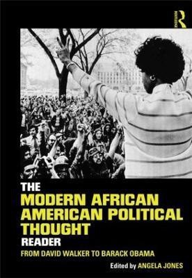 The Modern African American Political Thought Reader(English, Paperback, unknown)